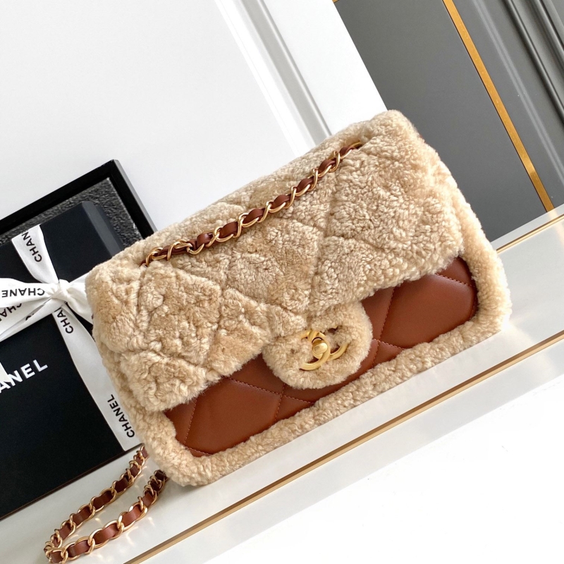 Ch*el cf series bags